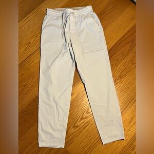 Lululemon Men’s Joggers 
size- medium